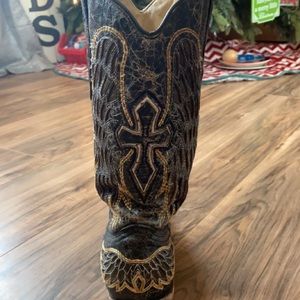 Corral size 9 women’s